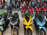 THÔNG TIN HÃNG XE HONDA