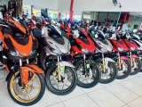 CỬA HÀNG XE MÁY THĂNG LÂN
