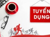 TUYỂN DỤNG NHÂN VIÊN KINH DOANH