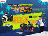 ĐÓN HÈ RỰC RỠ – ƯU ĐÃI HẾT CỠ