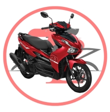 HONDA AIR BLADE 125