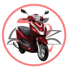 LEAD 125 CAO CẤP