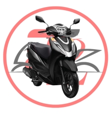 LEAD 125 ĐẶC BIỆT