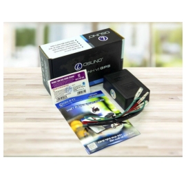 Chống trộm định vị GPS - Osuno