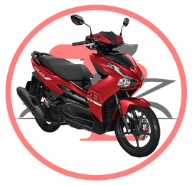 HONDA AIR BLADE 125