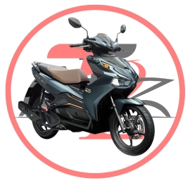 HONDA AIR BLADE 150