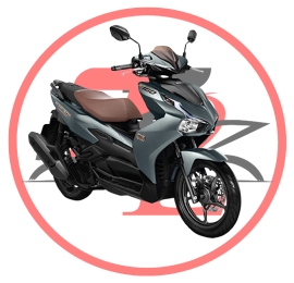 HONDA AIR BLADE 160