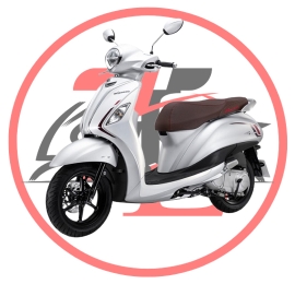  GRANDE BLUE CORE HYBRID PHIÊN BẢN TIÊU CHUẨN