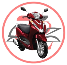LEAD 125 CAO CẤP