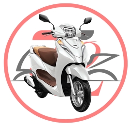 LEAD 125 TIÊU CHUẨN