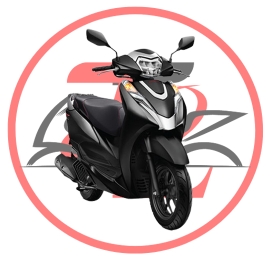 LEAD 125 ĐẶC BIỆT