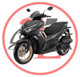 NVX 155