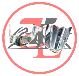 Mỏ dè trước sau - Honda Vario