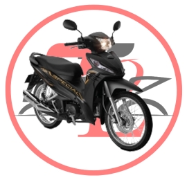 Wave RSX FI 110