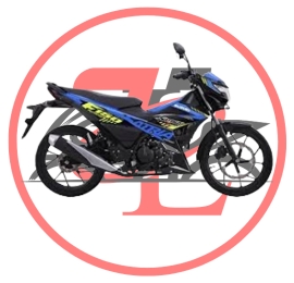 SATRIA F150