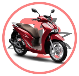 SH150i THỂ THAO ABS