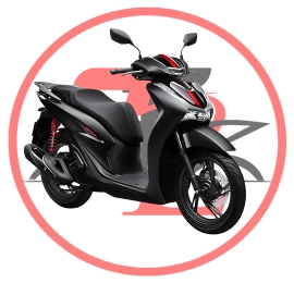 SH125 ĐẶC BIỆT