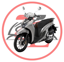 SH MODE 125 ĐẶC BIỆT