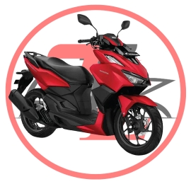 VARIO 160