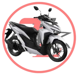 VARIO 125