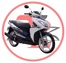 IMPULSE 125 FI