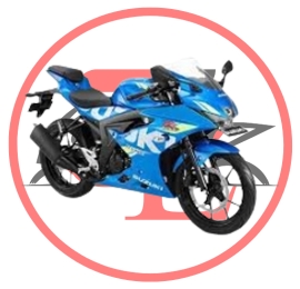 GSX-S150