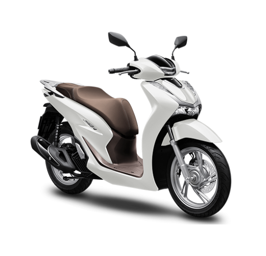 HONDA SH125 CAO CẤP 