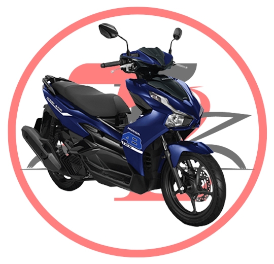 HONDA AIR BLADE 125