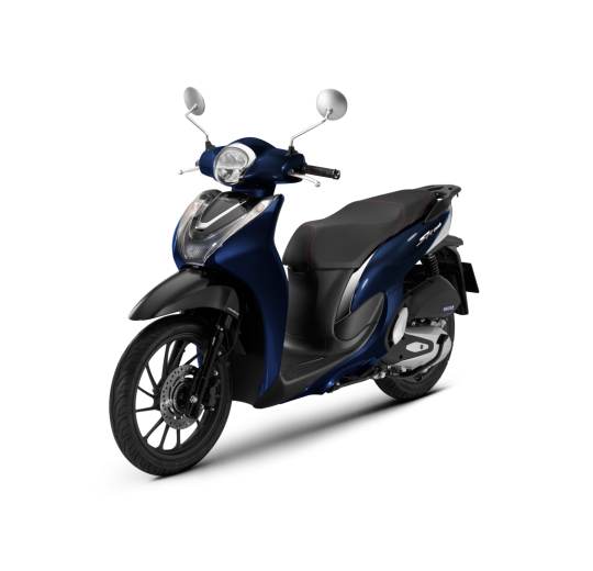 SH MODE 125 CAO CẤP
