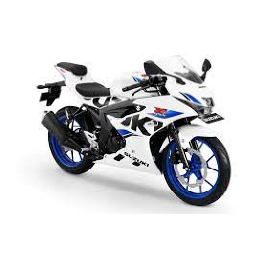 GSX-S150