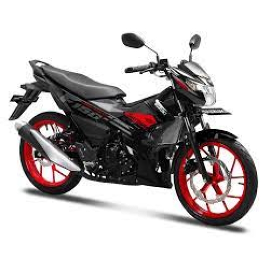 SATRIA F150