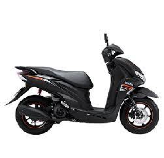 FREEGO S