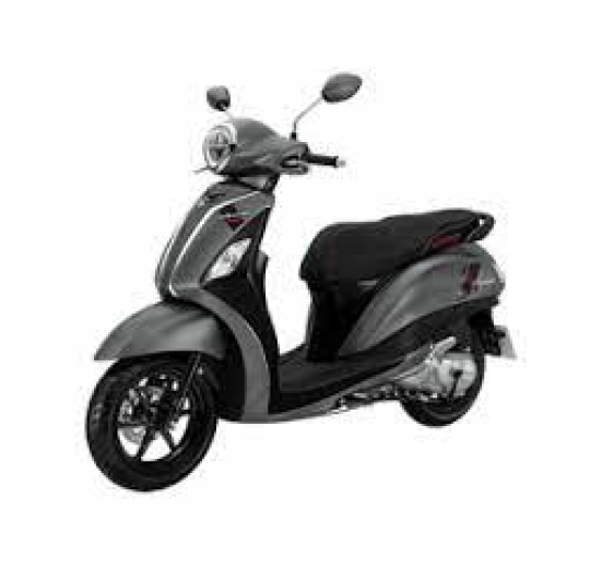  GRANDE BLUE CORE HYBRID PHIÊN BẢN TIÊU CHUẨN