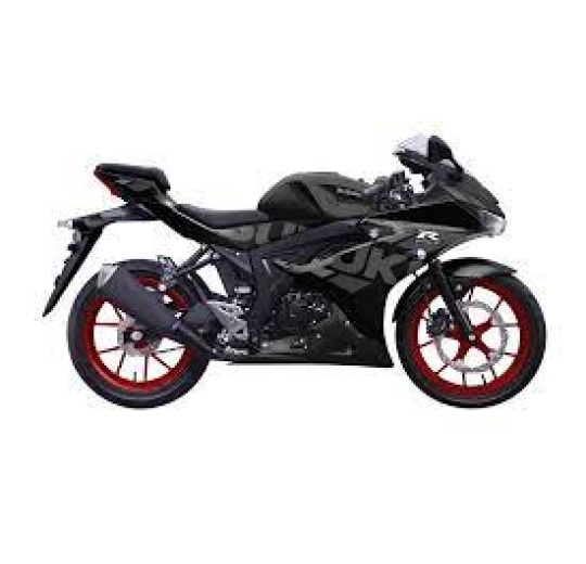 GSX-S150