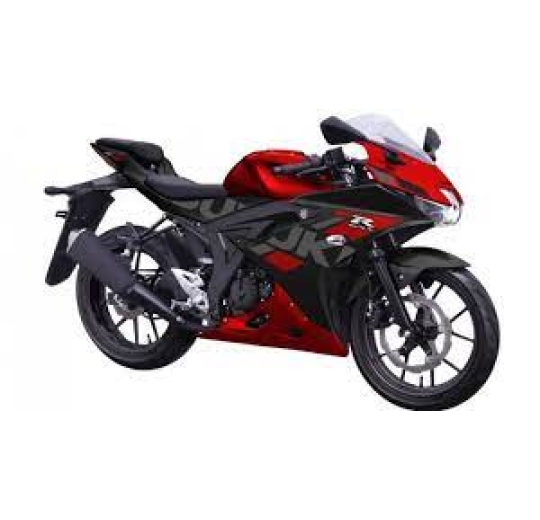GSX-S150
