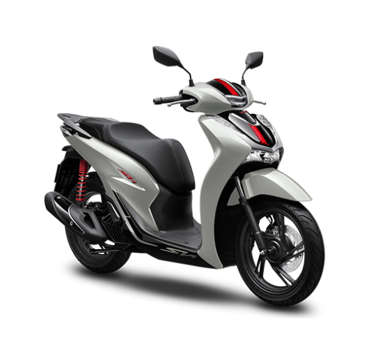 SH150i ĐẶC BIỆT ABS