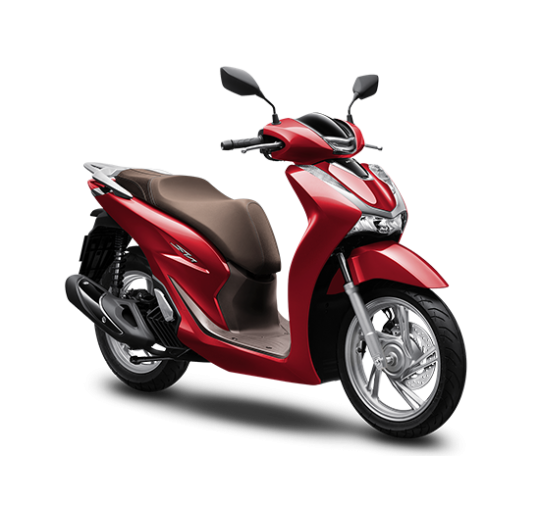 SH150i ĐẶC BIỆT ABS