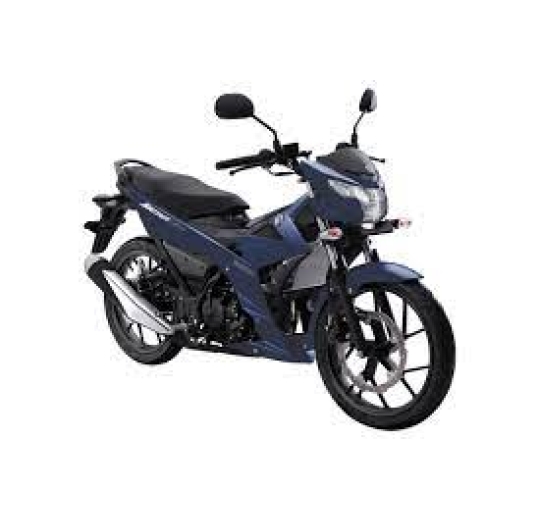 RAIDER R150