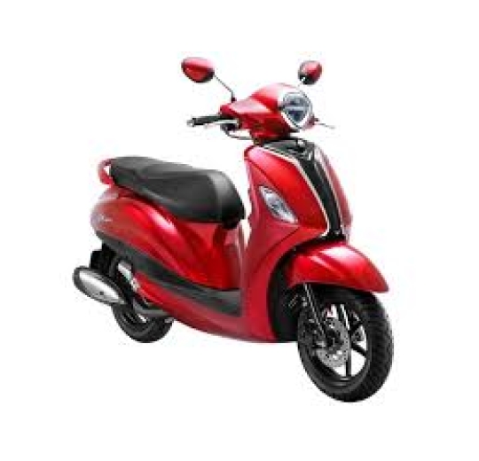 GRANDE BLUE CORE HYBRID PHIÊN BẢN TIÊU CHUẨN