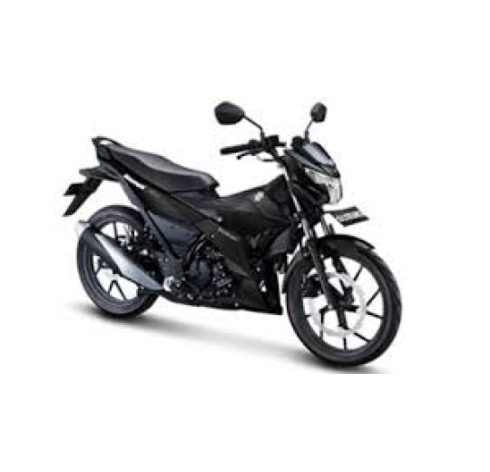RAIDER R150