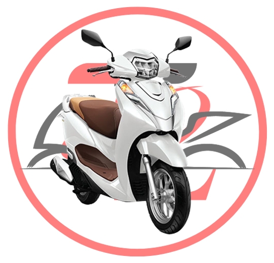 LEAD 125 TIÊU CHUẨN
