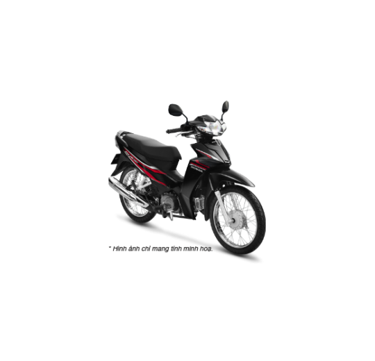 Honda Blade 110