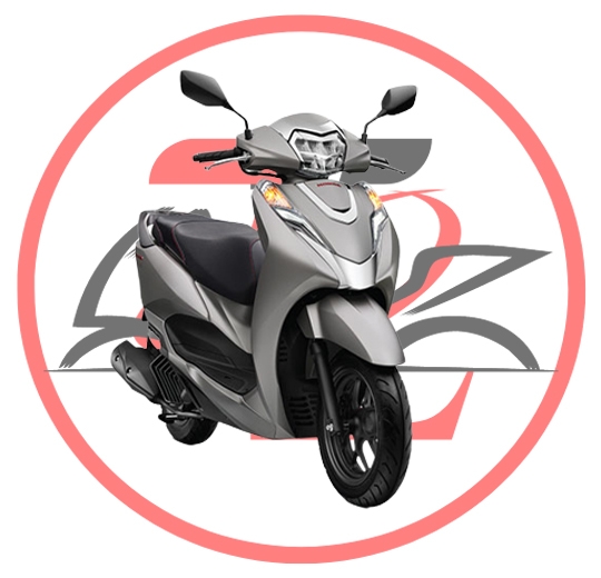 LEAD 125 ĐẶC BIỆT