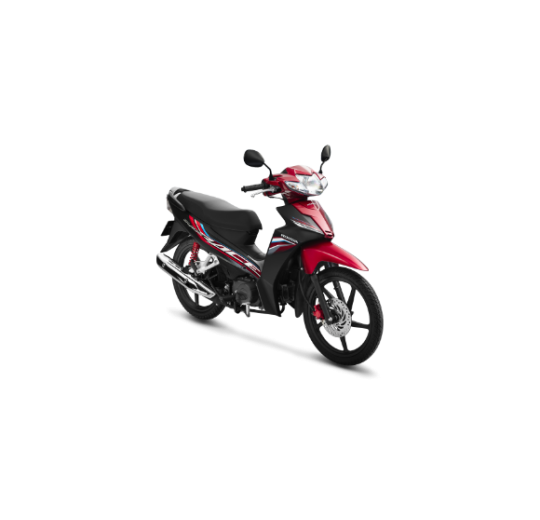 Honda Blade 110