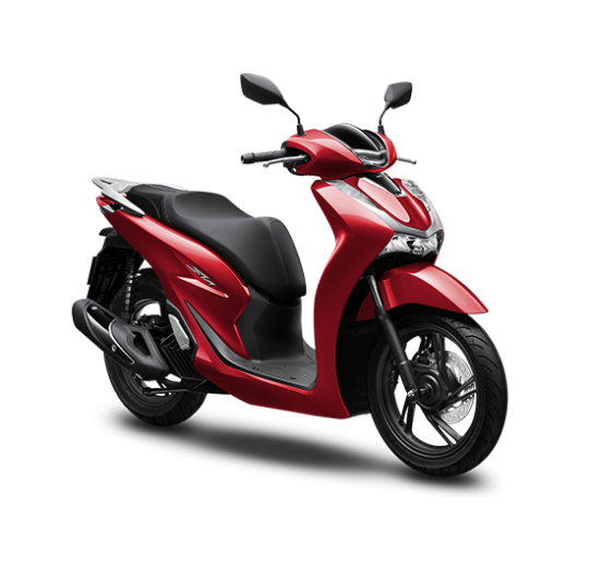SH125 TIÊU CHUẨN