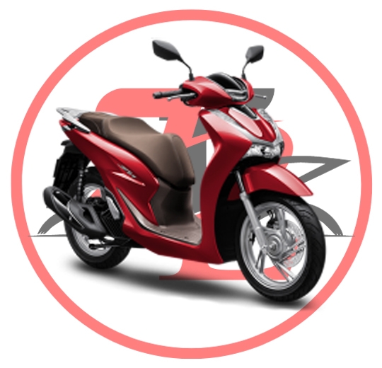 SH150i THỂ THAO ABS