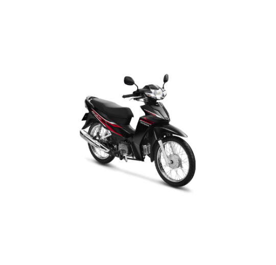Honda Blade 110