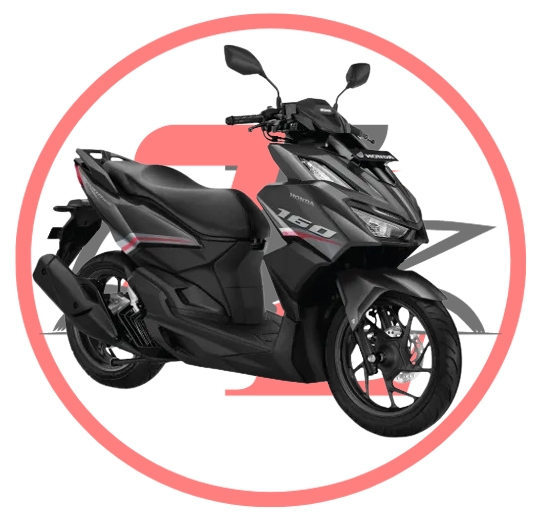 VARIO 160