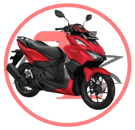 VARIO 160