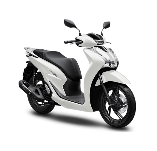 SH125 TIÊU CHUẨN